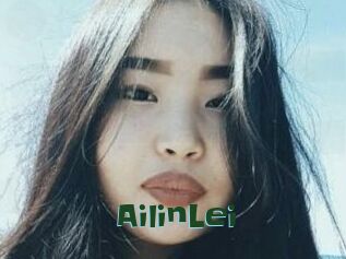 AilinLei