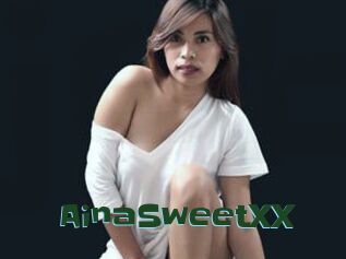 AinaSweetXX