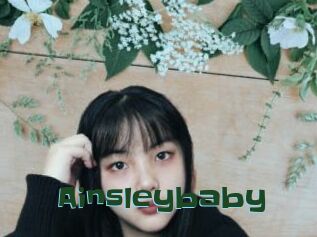 Ainsleybaby