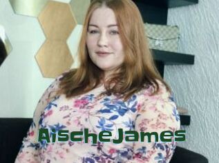 AischeJames
