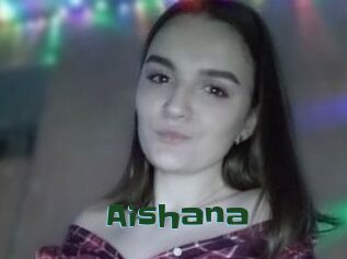 Aishana