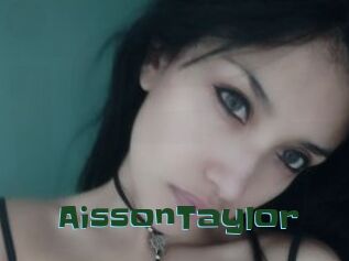 AissonTaylor