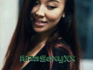 AizaSexyXx