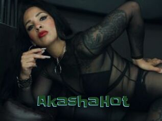 AkashaHot