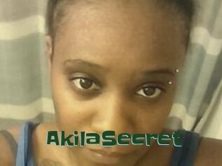 AkilaSecret