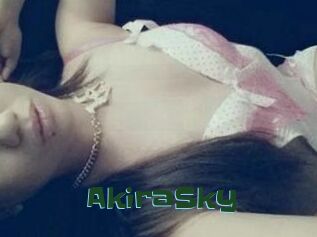 AkiraSky