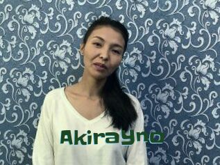 AkiraYno