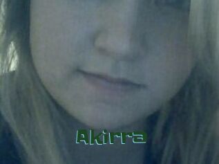 Akirra
