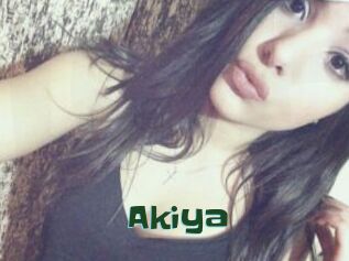 Akiya
