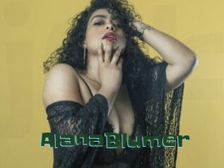 AlanaBlumer