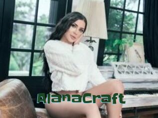 AlanaCraft