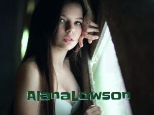 AlanaLowson