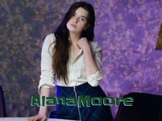 AlanaMoore