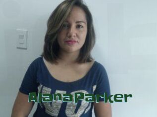 AlanaParker