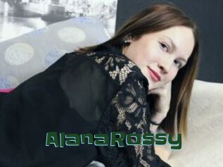 AlanaRossy