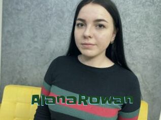 AlanaRowan
