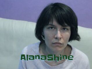 AlanaShine