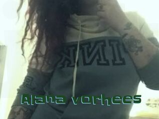 Alana_vorhees