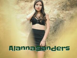 AlannaSanders