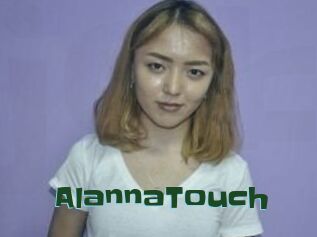 AlannaTouch
