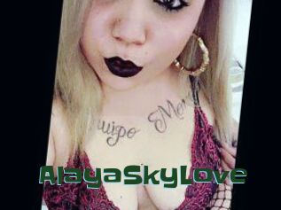 AlayaSkyLove