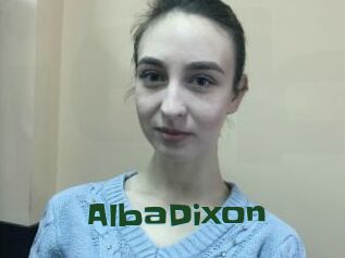 AlbaDixon