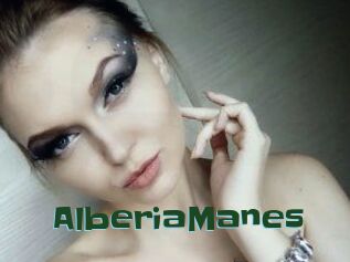 AlberiaManes