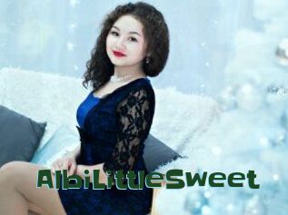 AlbiLittleSweet