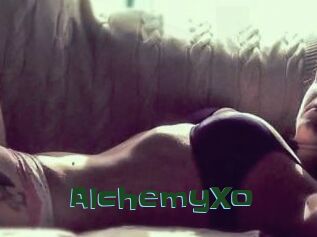 AlchemyXo