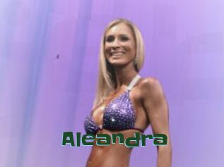 Aleandra