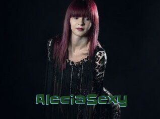 AleciaSexy