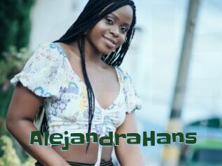 AlejandraHans