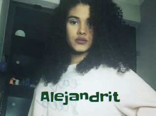 Alejandrit