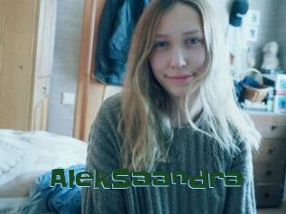 AlekSaandra