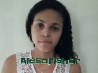AlesaFisher