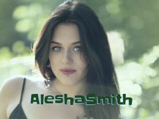AleshaSmith