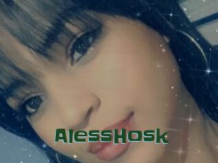 AlessHosk