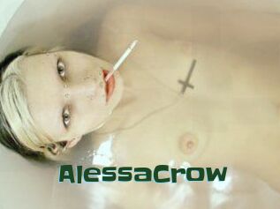AlessaCrow