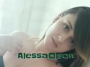 AlessaOlson