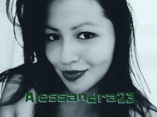 Alessandra23