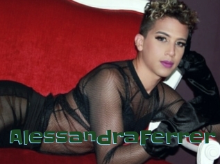 AlessandraFerrer