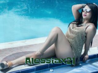 Alessiax21
