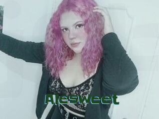 Alesweet