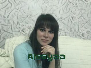 Alesyaa