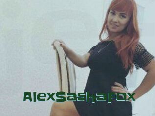 AlexSashaFox