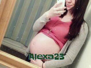 Alexa23