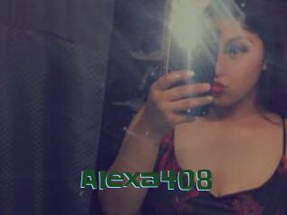 Alexa408
