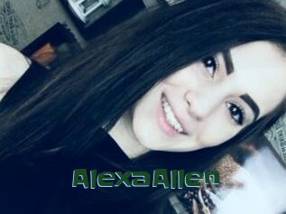 AlexaAllen