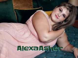 AlexaAsher