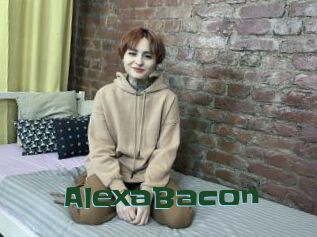 AlexaBacon